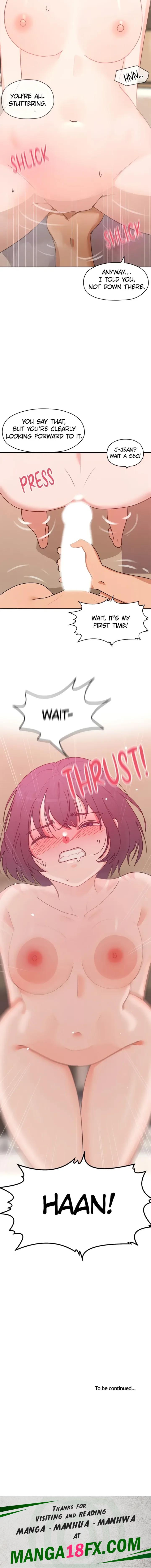 Buy 2, Get 1 Free Chapter 15 - Page 9