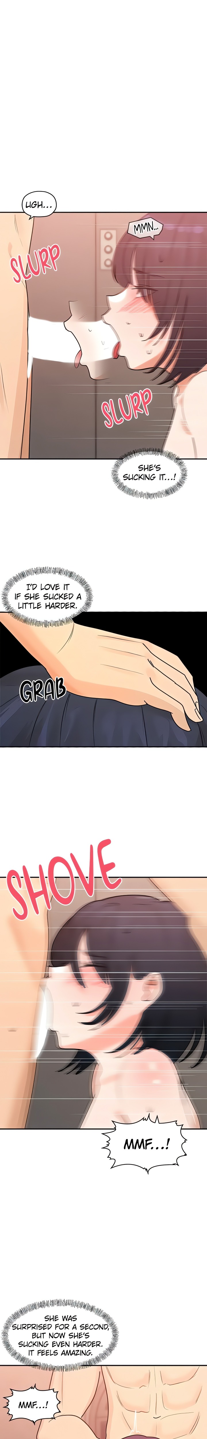 Buy 2, Get 1 Free Chapter 16 - Page 10