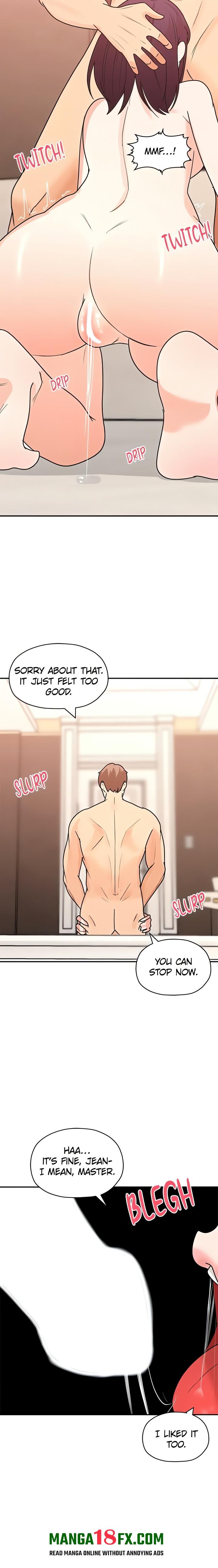 Buy 2, Get 1 Free Chapter 16 - Page 11