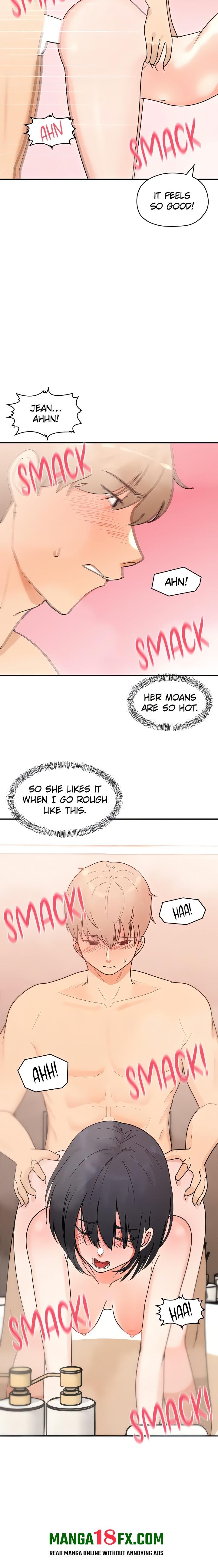 Buy 2, Get 1 Free Chapter 16 - Page 4