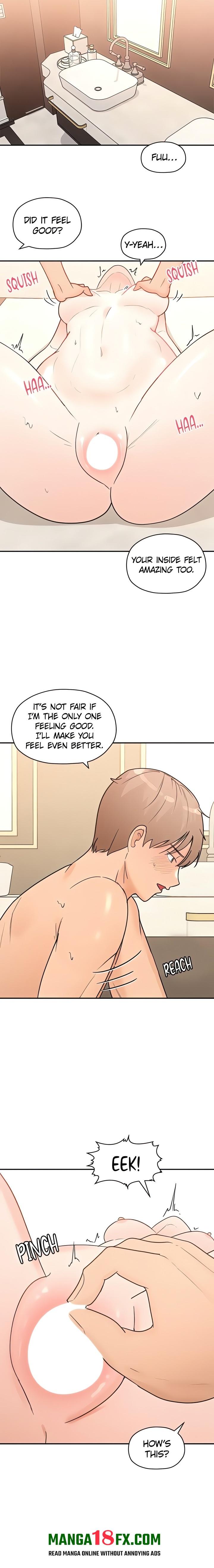 Buy 2, Get 1 Free Chapter 17 - Page 5