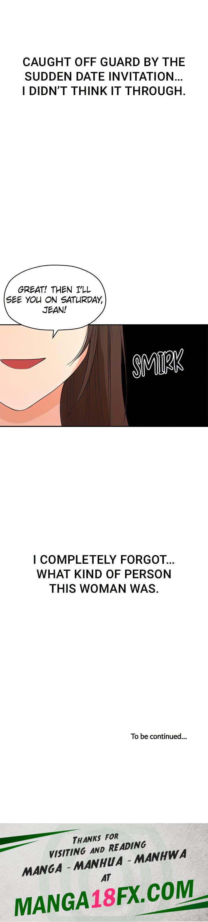 Buy 2, Get 1 Free Chapter 18 - Page 13
