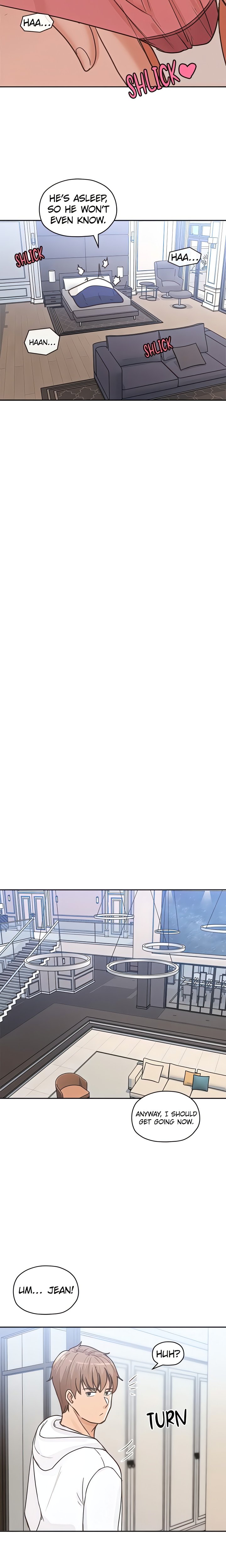 Buy 2, Get 1 Free Chapter 18 - Page 5