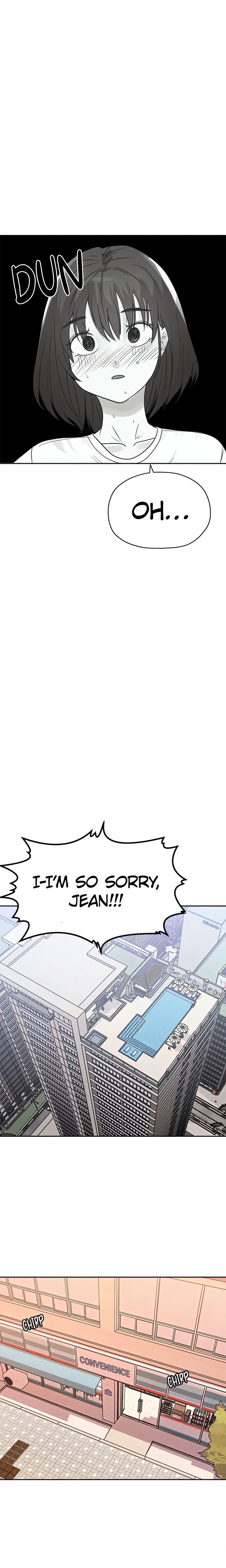 Buy 2, Get 1 Free Chapter 18 - Page 7