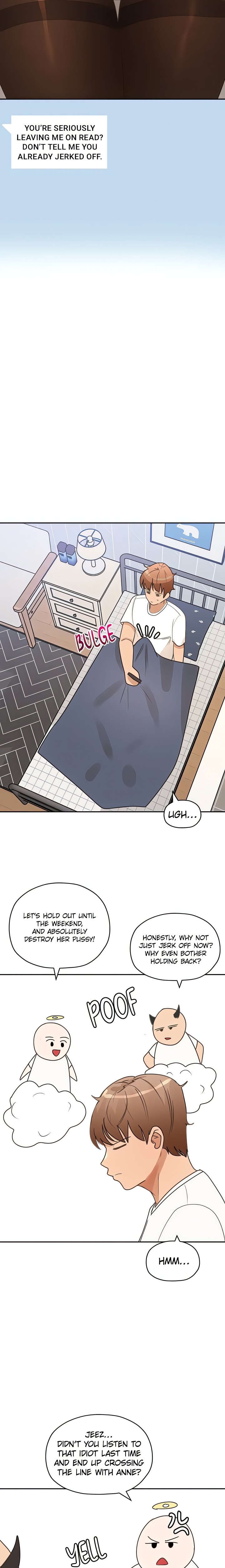 Buy 2, Get 1 Free Chapter 19 - Page 10