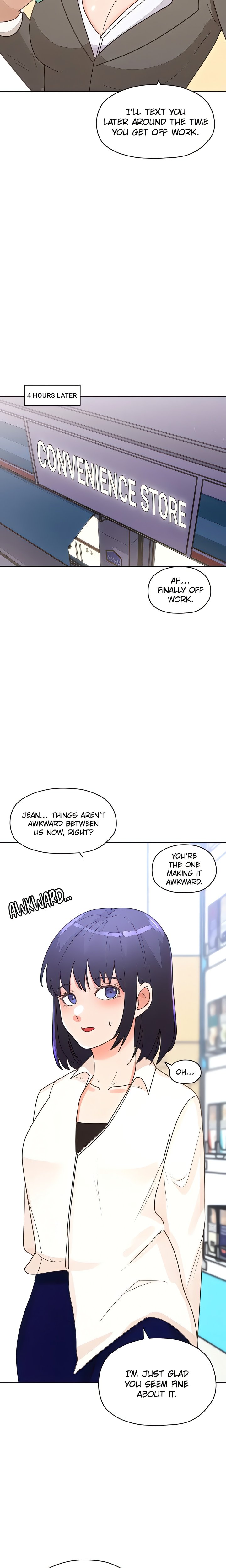 Buy 2, Get 1 Free Chapter 19 - Page 4
