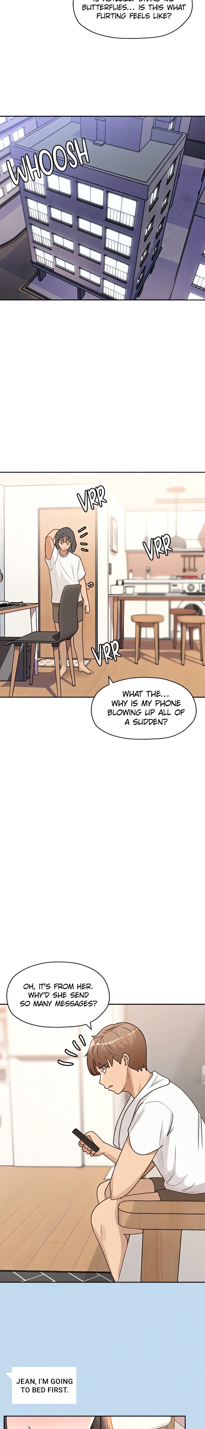 Buy 2, Get 1 Free Chapter 19 - Page 7
