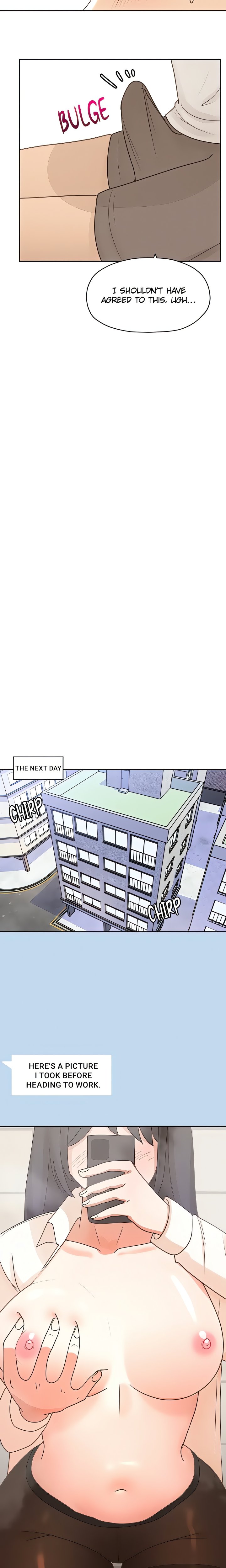 Buy 2, Get 1 Free Chapter 19 - Page 9