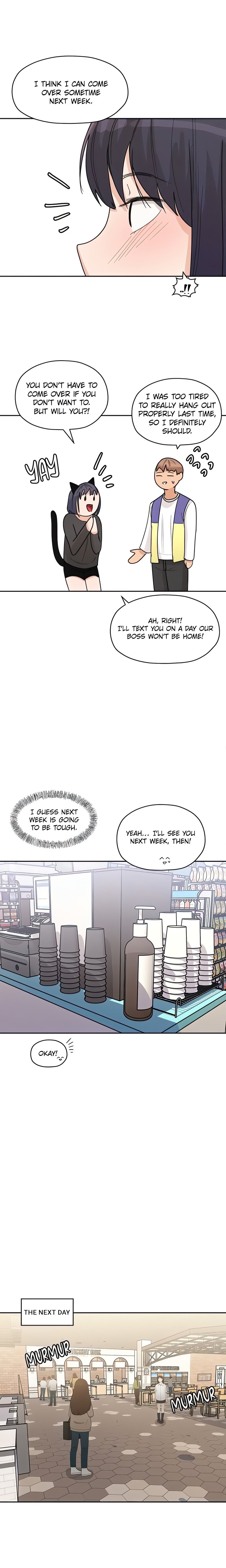 Buy 2, Get 1 Free Chapter 20 - Page 10