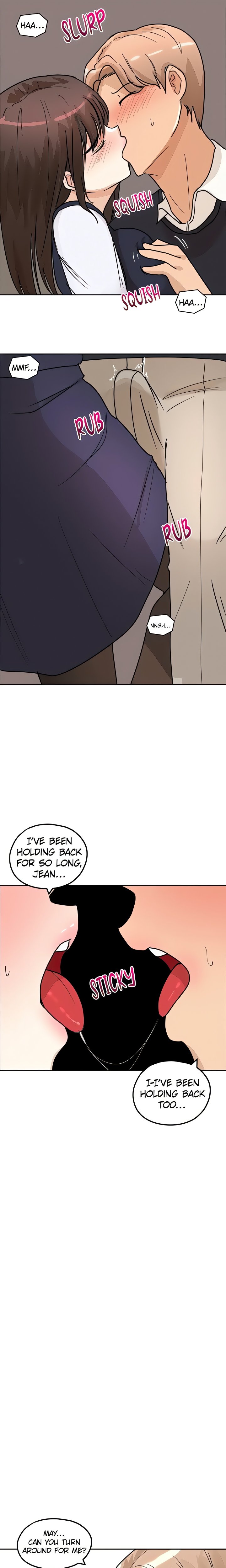 Buy 2, Get 1 Free Chapter 21 - Page 10