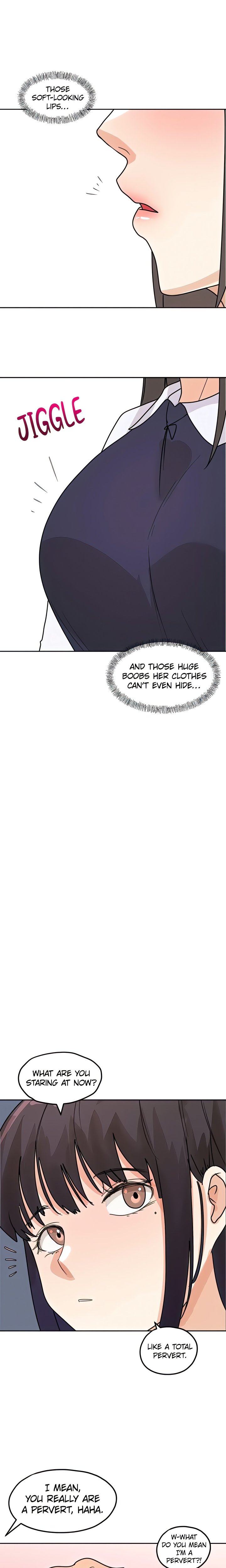 Buy 2, Get 1 Free Chapter 21 - Page 5