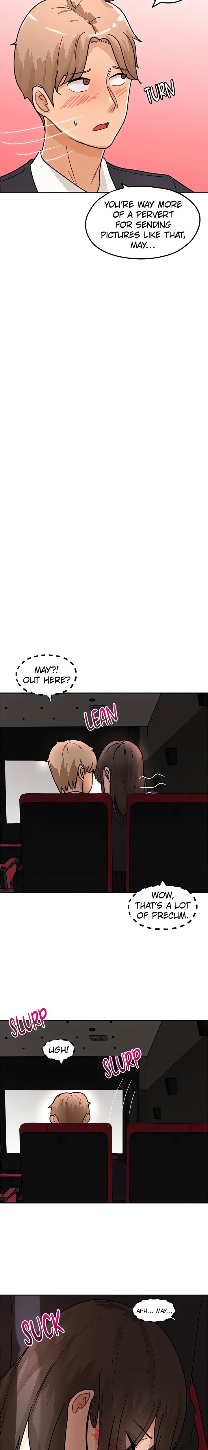 Buy 2, Get 1 Free Chapter 21 - Page 6