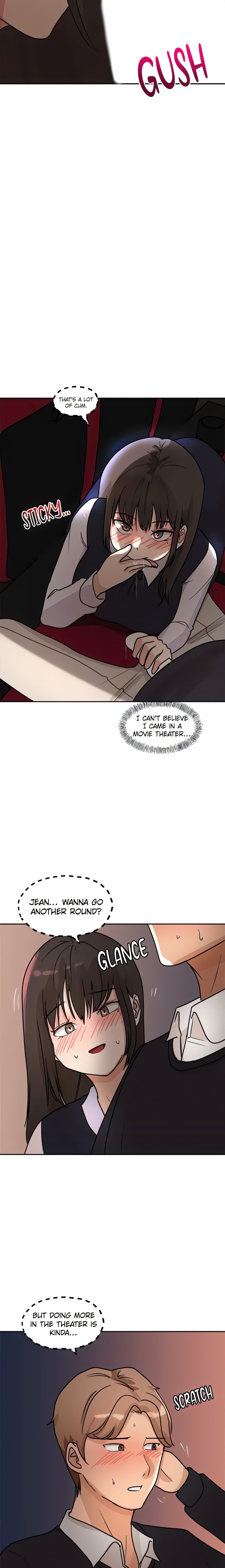 Buy 2, Get 1 Free Chapter 21 - Page 8