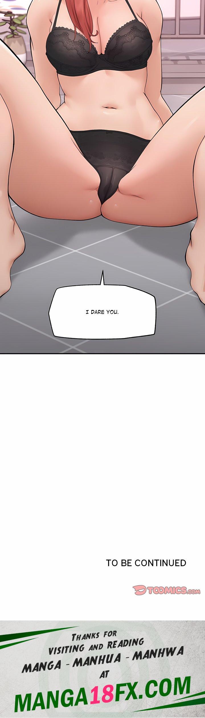 Mr. Superconductor (Uncensored) Chapter 35 - Page 21