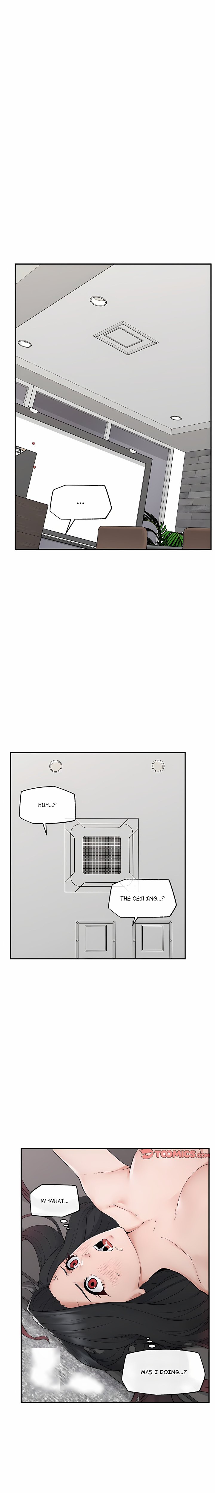 Mr. Superconductor (Uncensored) Chapter 39 - Page 3