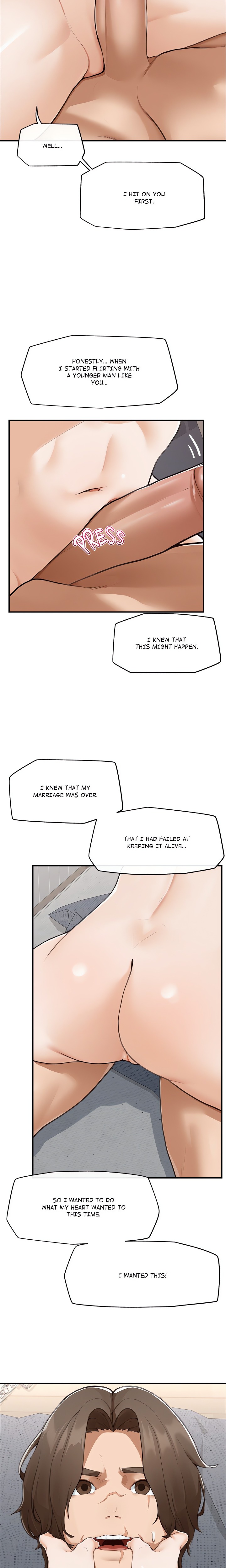 Mr. Superconductor (Uncensored) Chapter 6 - Page 17