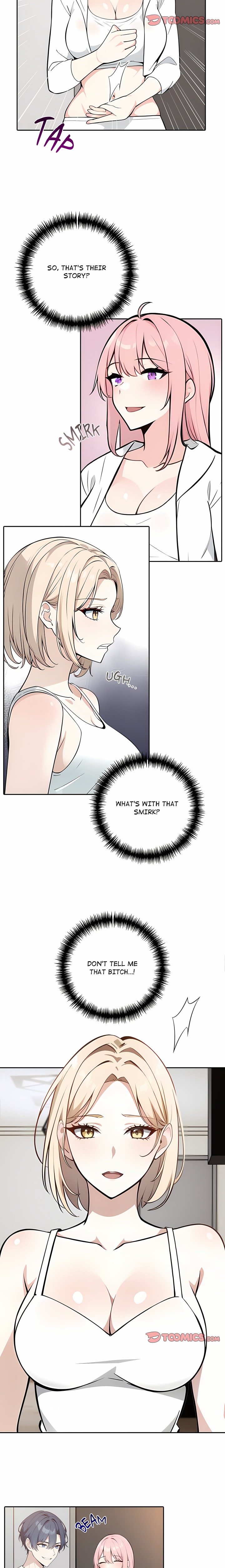 The Unknown Plague Chapter 10 - Page 13