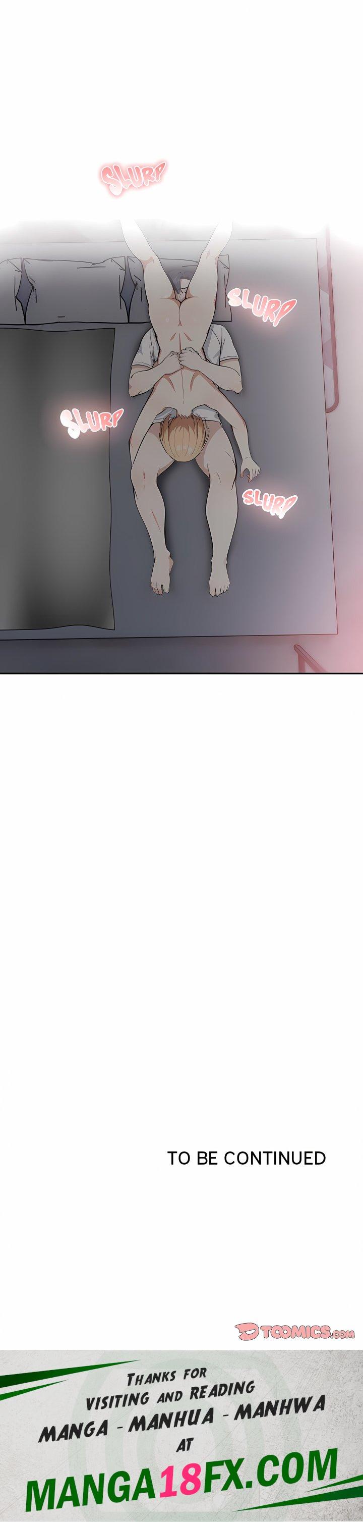 The Unknown Plague Chapter 17 - Page 14
