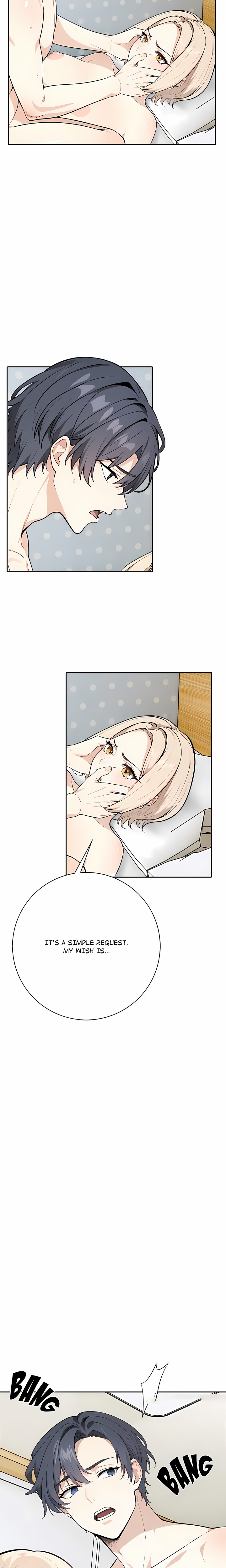 The Unknown Plague Chapter 8 - Page 18