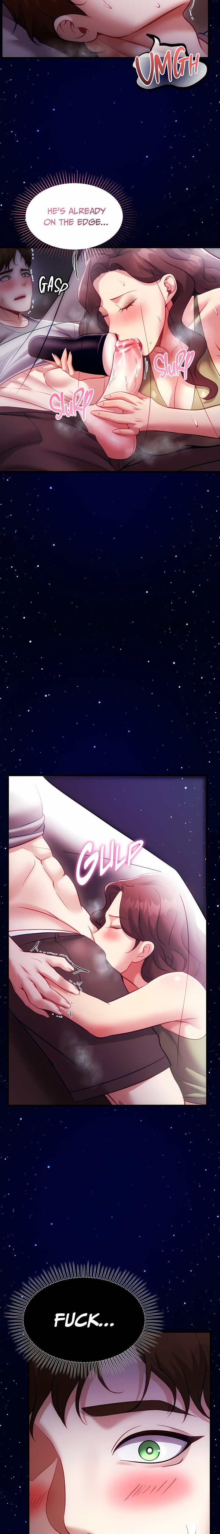 Into The Wild (Uncensored) Chapter 4 - Page 15