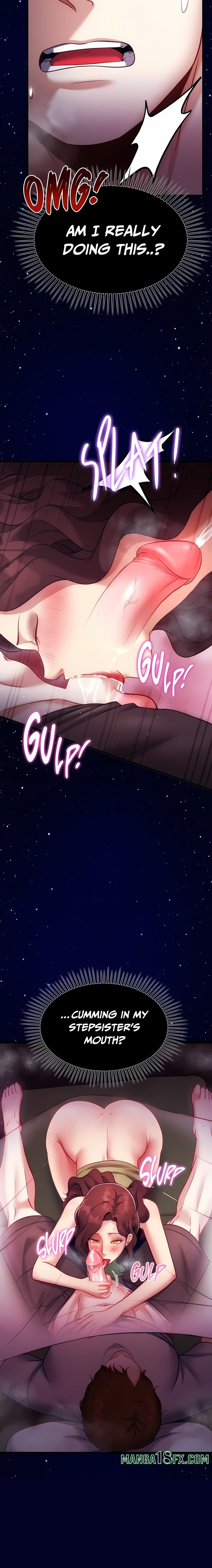 Into The Wild (Uncensored) Chapter 4 - Page 16