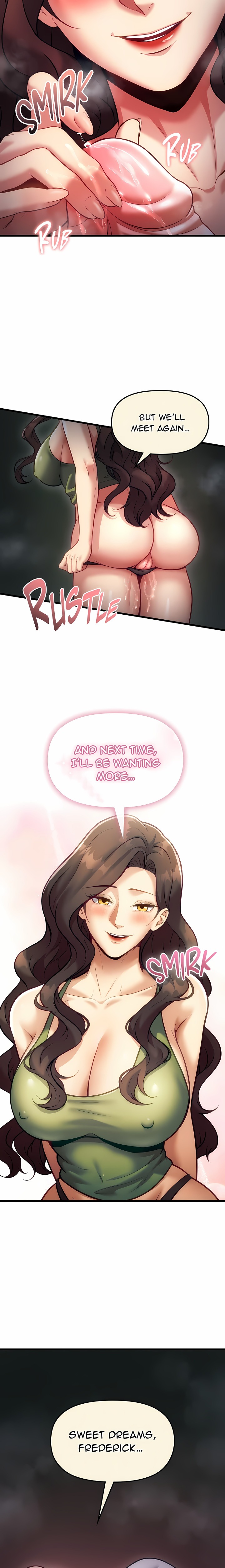 Into The Wild (Uncensored) Chapter 5 - Page 2