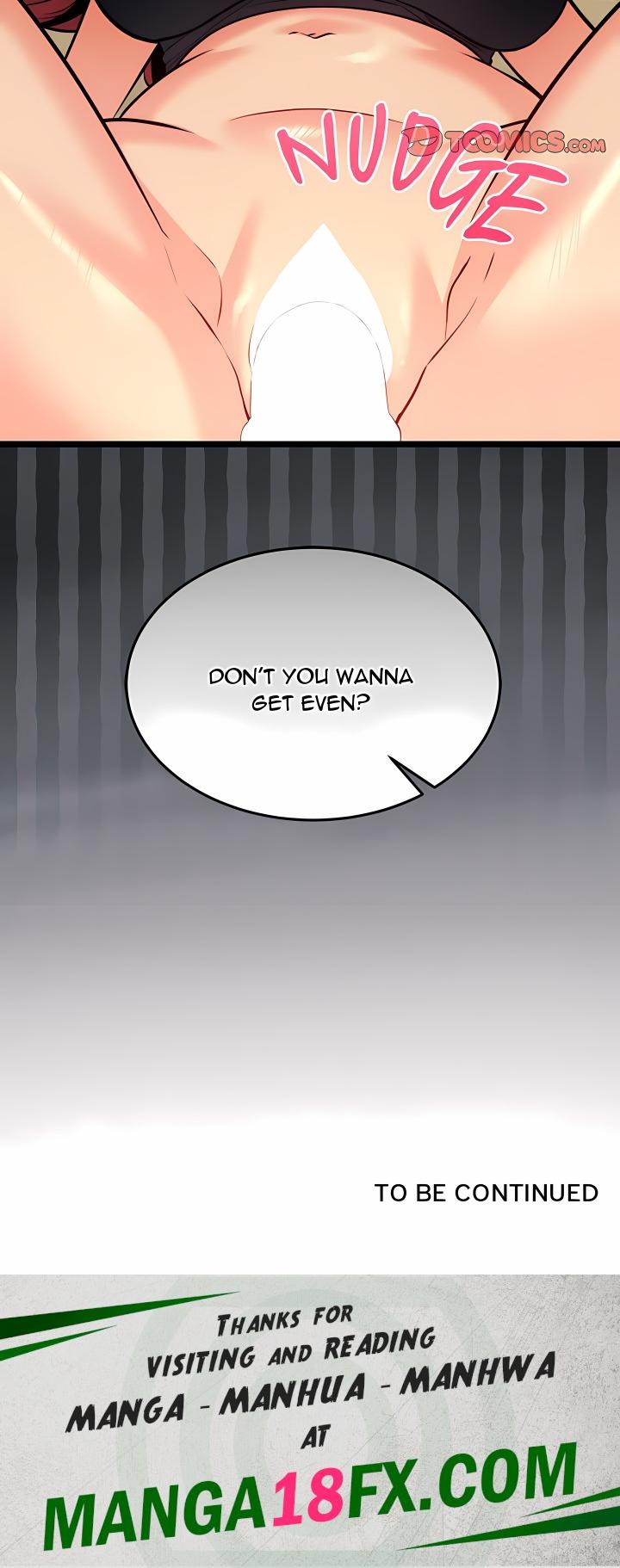 The Price of Yes Chapter 10 - Page 26