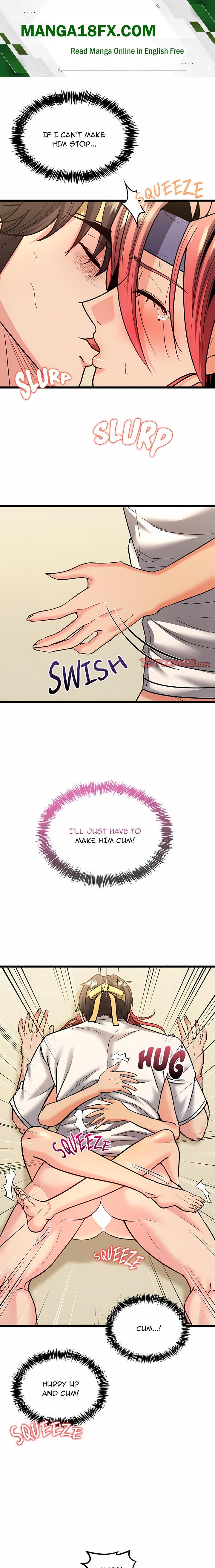 The Price of Yes Chapter 13 - Page 1