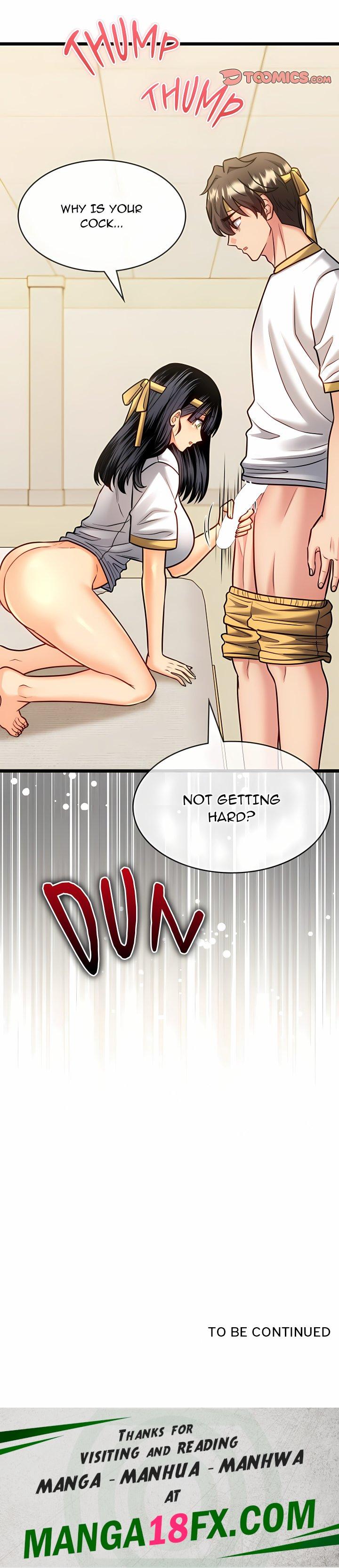 The Price of Yes Chapter 14 - Page 26