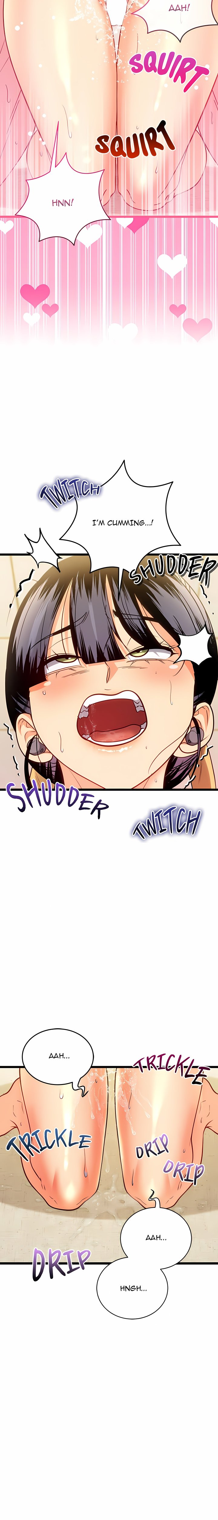 The Price of Yes Chapter 26 - Page 25