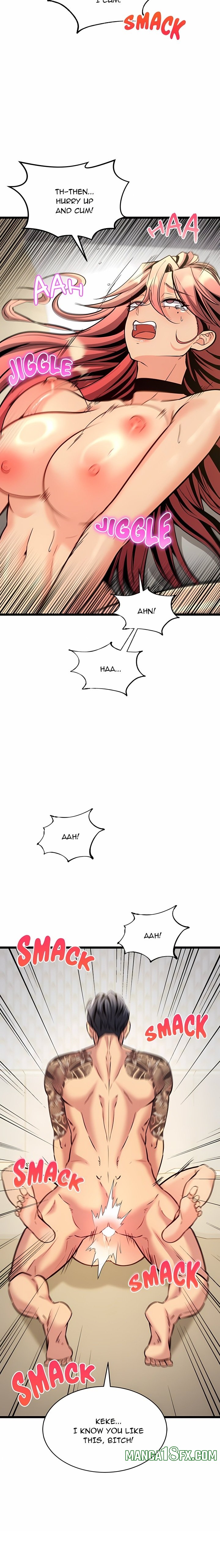 The Price of Yes Chapter 6 - Page 2