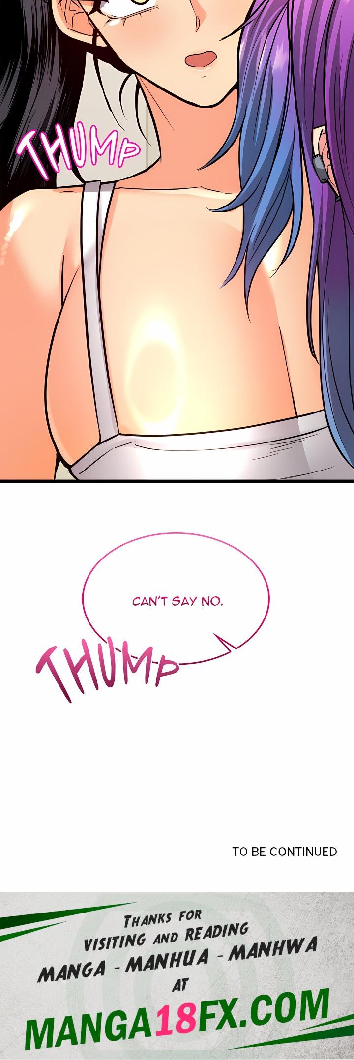 The Price of Yes Chapter 6 - Page 24