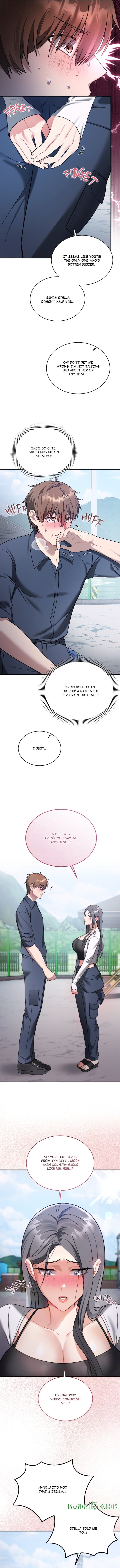Who Cares if it’s a Lie? Chapter 1 - Page 19