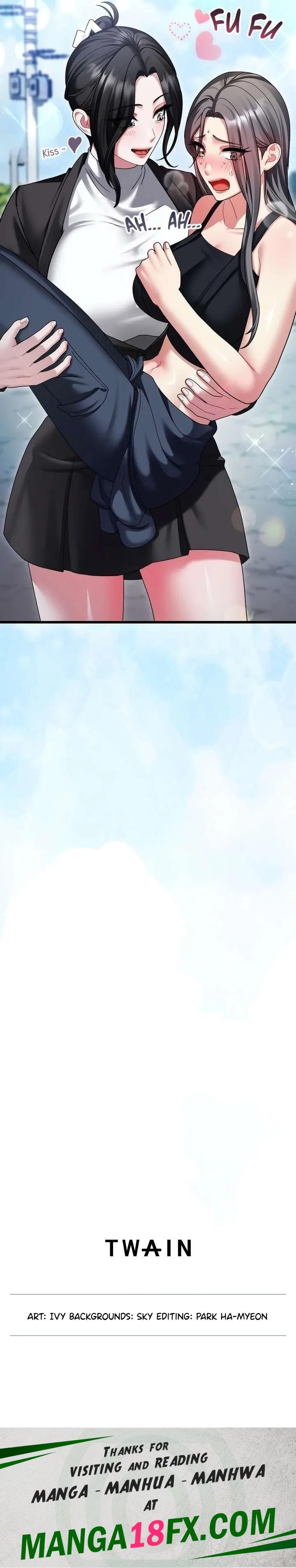 Who Cares if it’s a Lie? Chapter 10 - Page 17