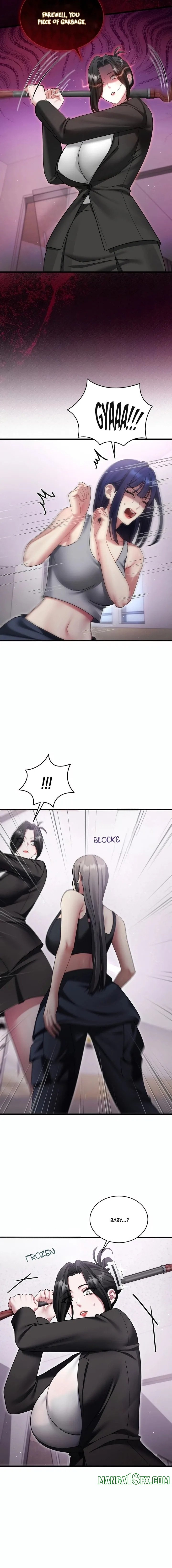 Who Cares if it’s a Lie? Chapter 12 - Page 4