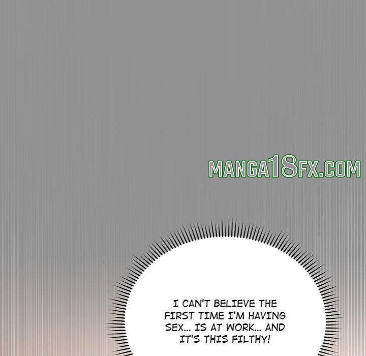 Who Cares if it’s a Lie? Chapter 2 - Page 100