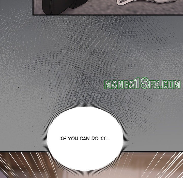 Who Cares if it’s a Lie? Chapter 2 - Page 39