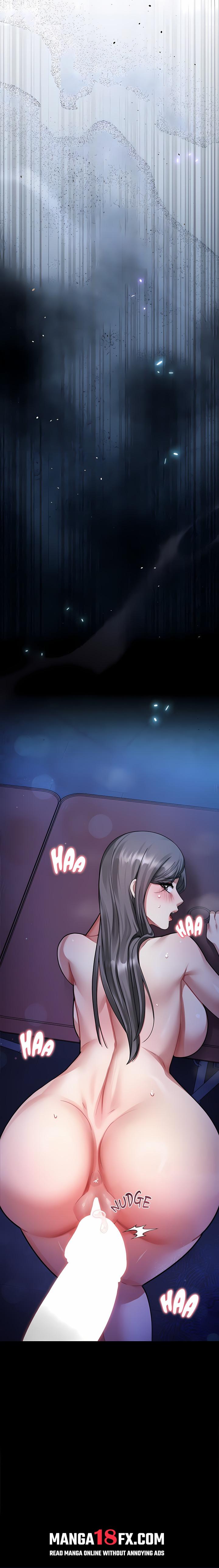 Who Cares if it’s a Lie? Chapter 4 - Page 24