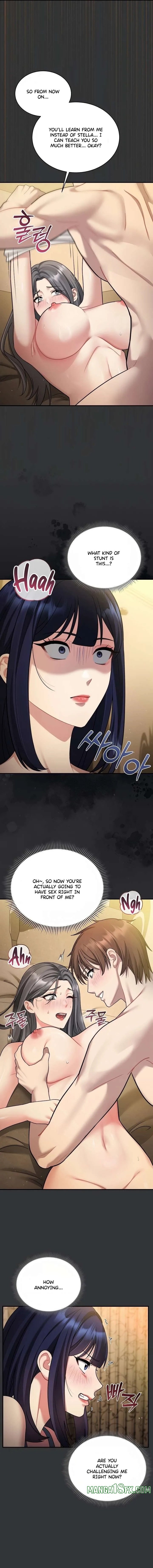 Who Cares if it’s a Lie? Chapter 7 - Page 13
