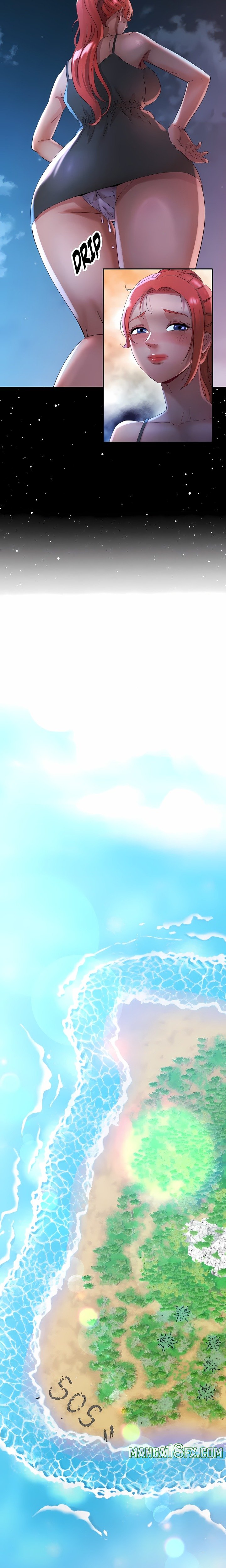 Rob in Zone Cruise (Uncensored) Chapter 6 - Page 2