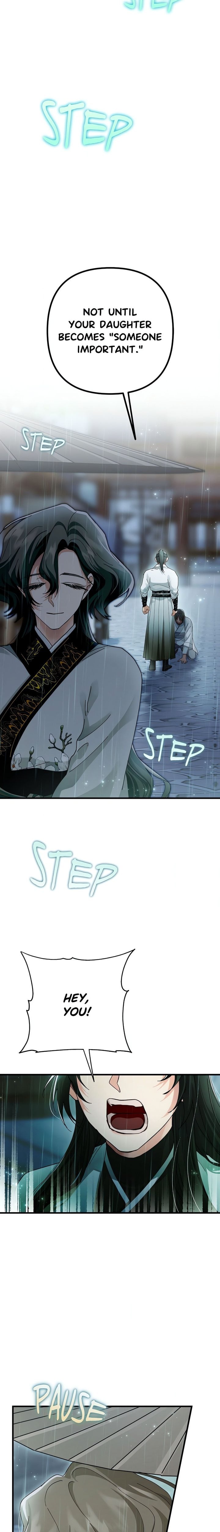 Kingdom of Innocence (Uncensored) Chapter 17 - Page 16