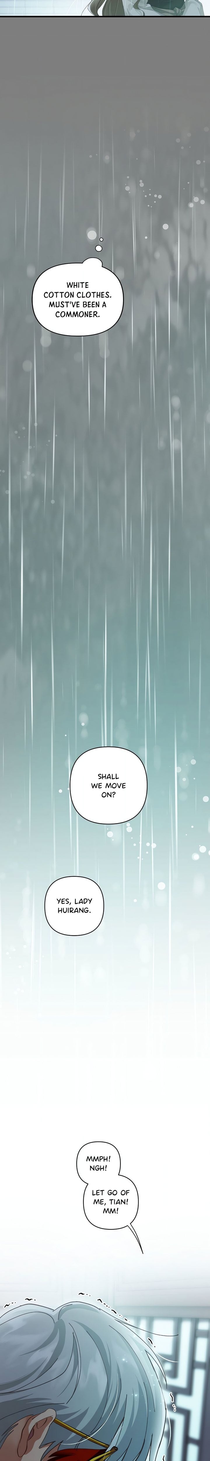 Kingdom of Innocence (Uncensored) Chapter 17 - Page 20