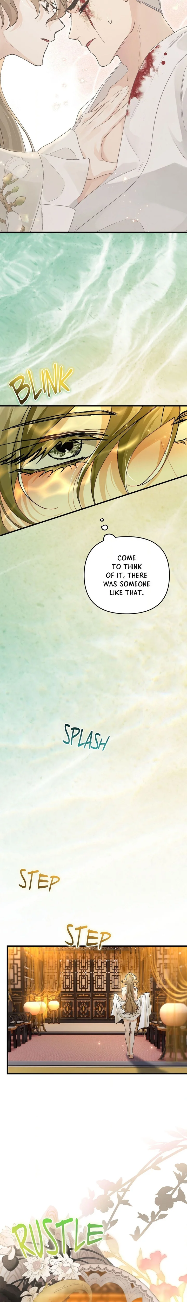 Kingdom of Innocence (Uncensored) Chapter 23 - Page 23