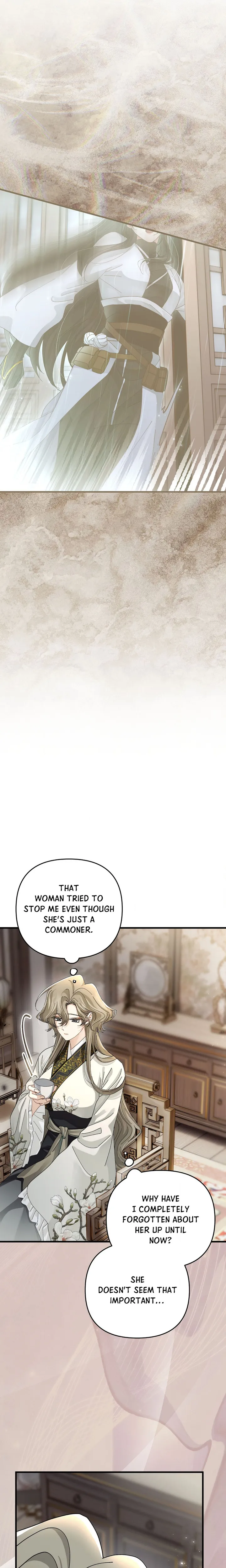 Kingdom of Innocence (Uncensored) Chapter 29 - Page 13