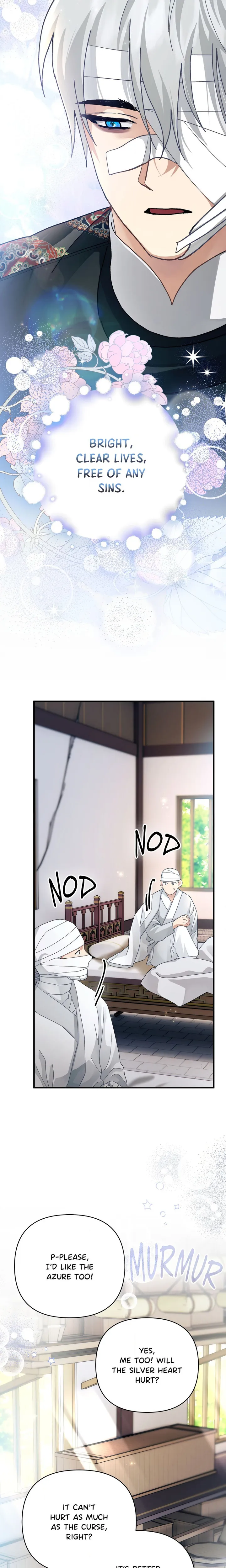 Kingdom of Innocence (Uncensored) Chapter 29 - Page 6