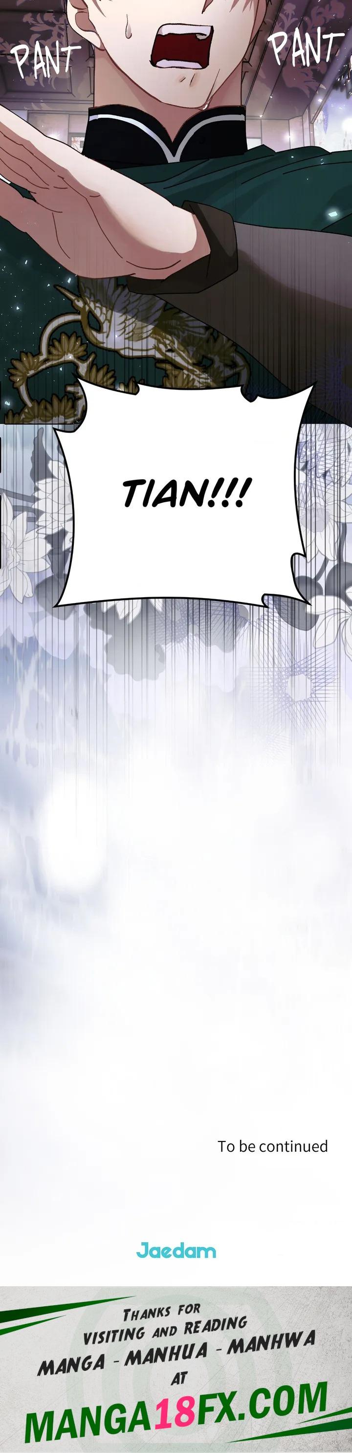 Kingdom of Innocence (Uncensored) Chapter 30 - Page 24