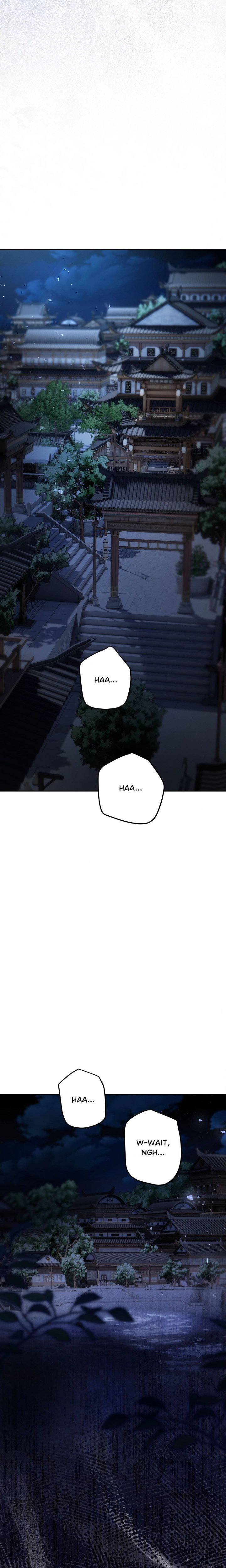 Kingdom of Innocence (Uncensored) Chapter 35 - Page 32