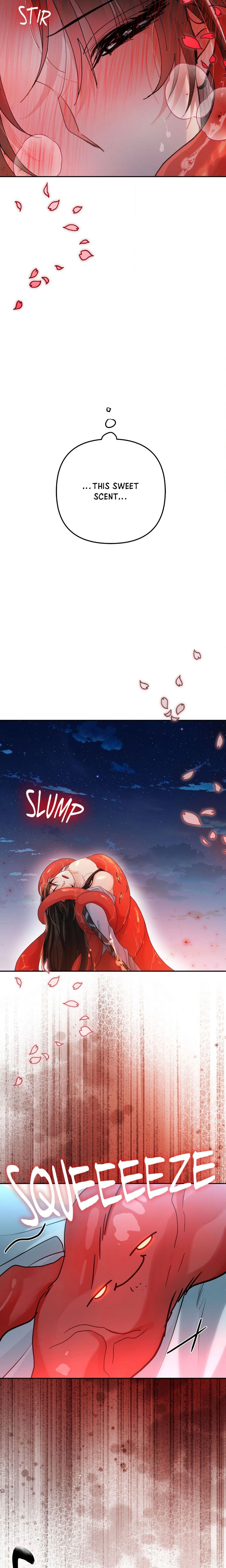Kingdom of Innocence (Uncensored) Chapter 36 - Page 16