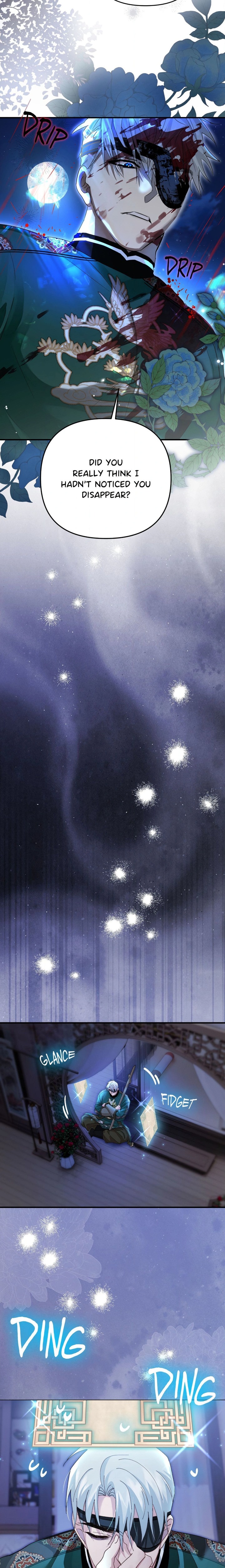 Kingdom of Innocence (Uncensored) Chapter 36 - Page 20