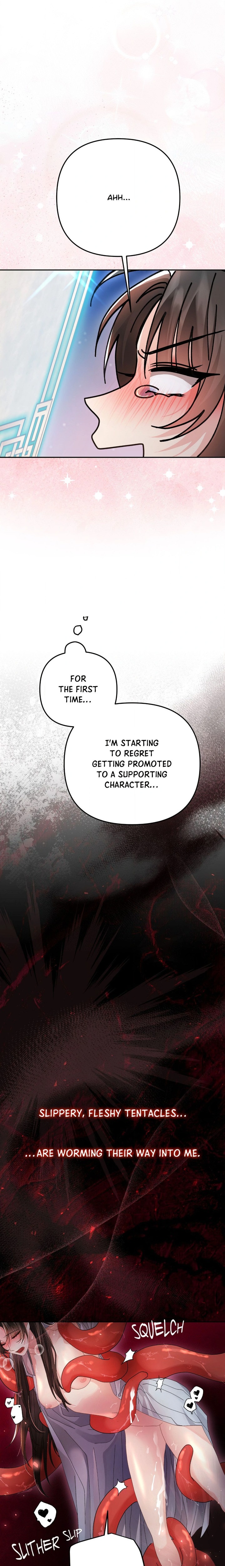 Kingdom of Innocence (Uncensored) Chapter 36 - Page 9